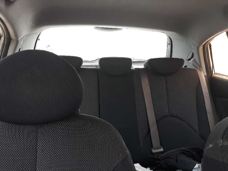 KIA RIO 1.4 EX1   |   08.05 - 12.07