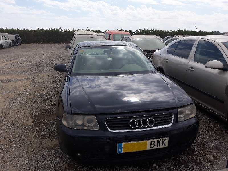 ANILLO AIRBAG AUDI A3 (8L) 1.6 Ambiente   |   09.96 - 12.00