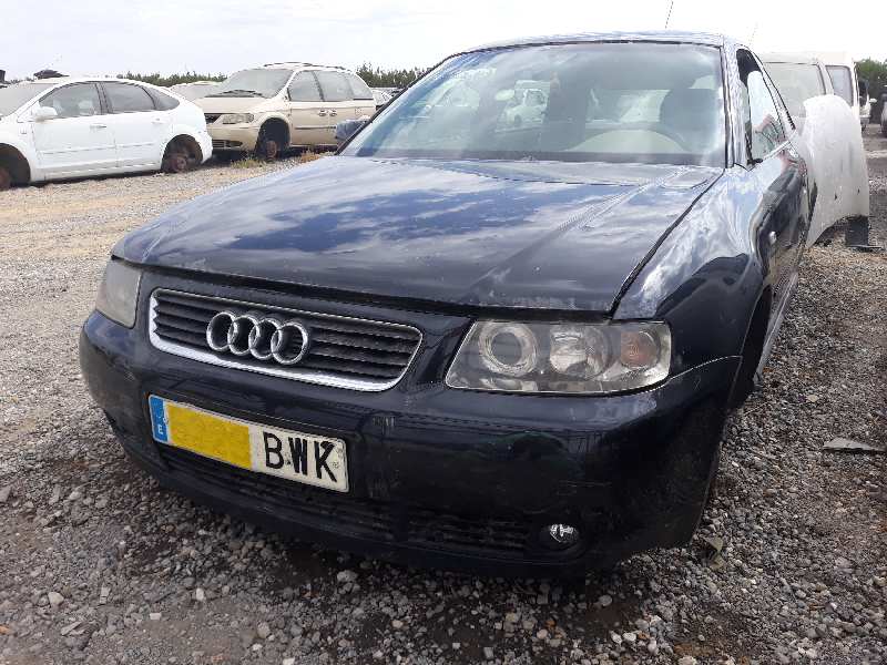 AUDI A3 (8L) 1.6 Ambiente   |   09.96 - 12.00