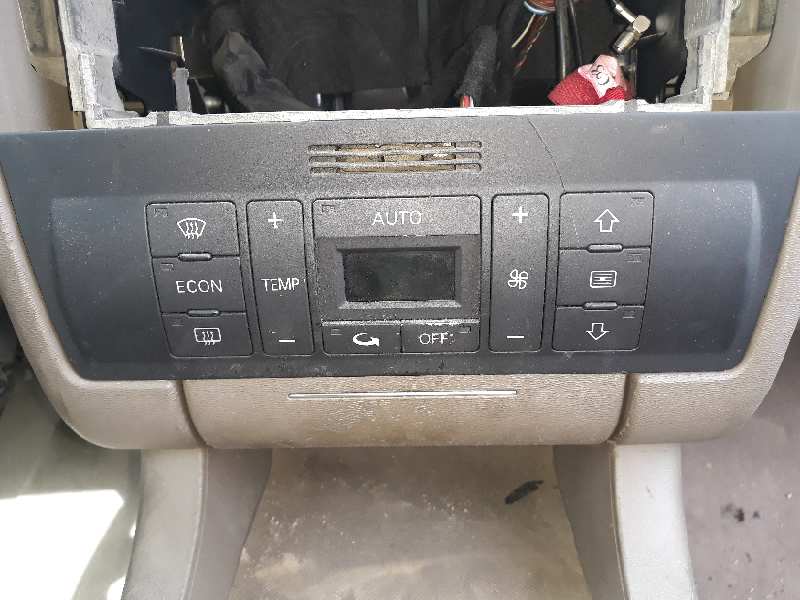 AUDI A3 (8L) 1.6 Ambiente   |   09.96 - 12.00