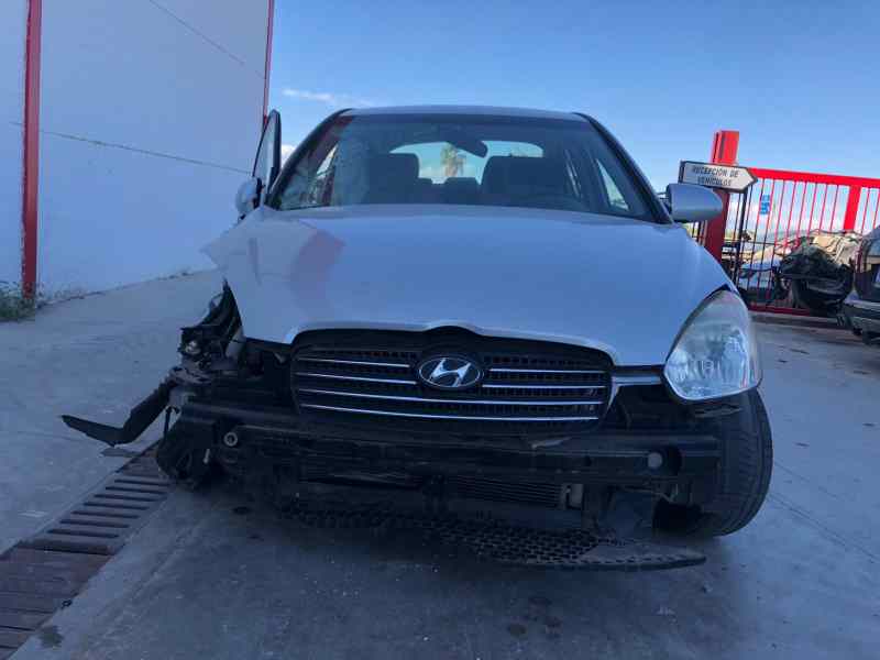 HYUNDAI ACCENT (MC) GLS Full   |   05.06 - 12.10 foto 7