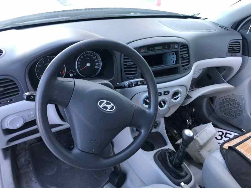 HYUNDAI ACCENT (MC) GLS Full   |   05.06 - 12.10