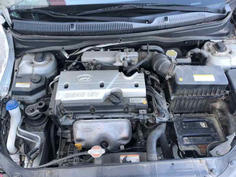 HYUNDAI ACCENT (MC) GLS Full   |   05.06 - 12.10