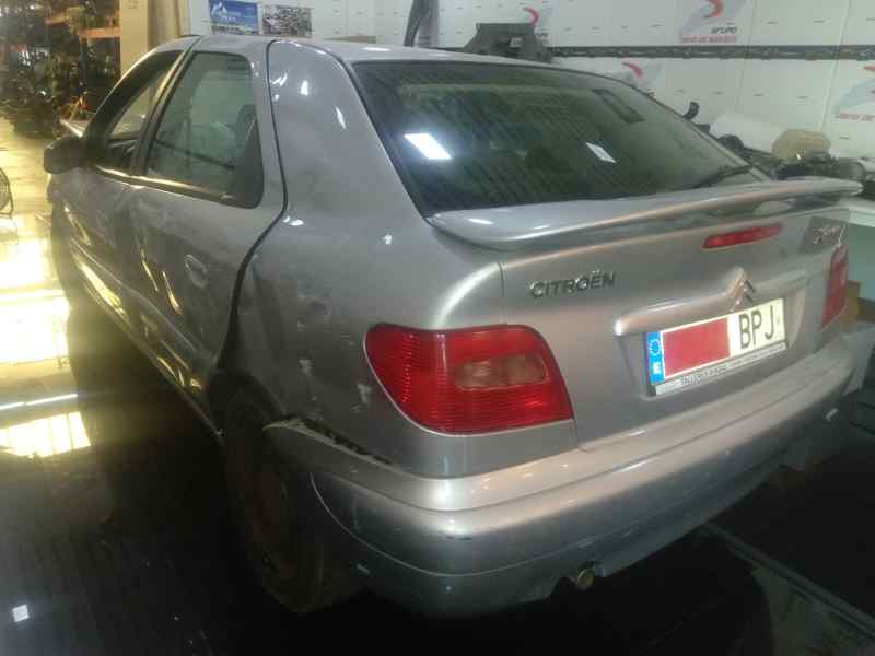 CITROEN XSARA BERLINA 1.6 16V Chrono   |   01.01 - ... foto 4