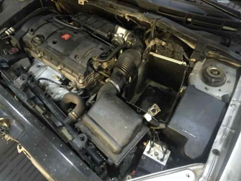 CITROEN XSARA BERLINA 1.6 16V Chrono   |   01.01 - ... foto 12