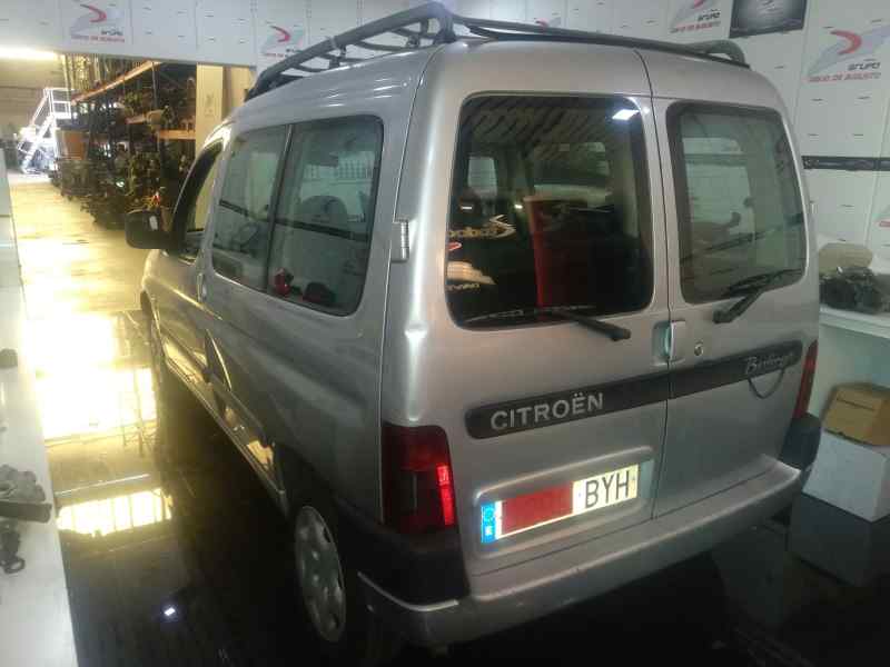PORTALAMPARAS CITROEN BERLINGO 1.9 800 D Furg.   |   08.96 - 12.02