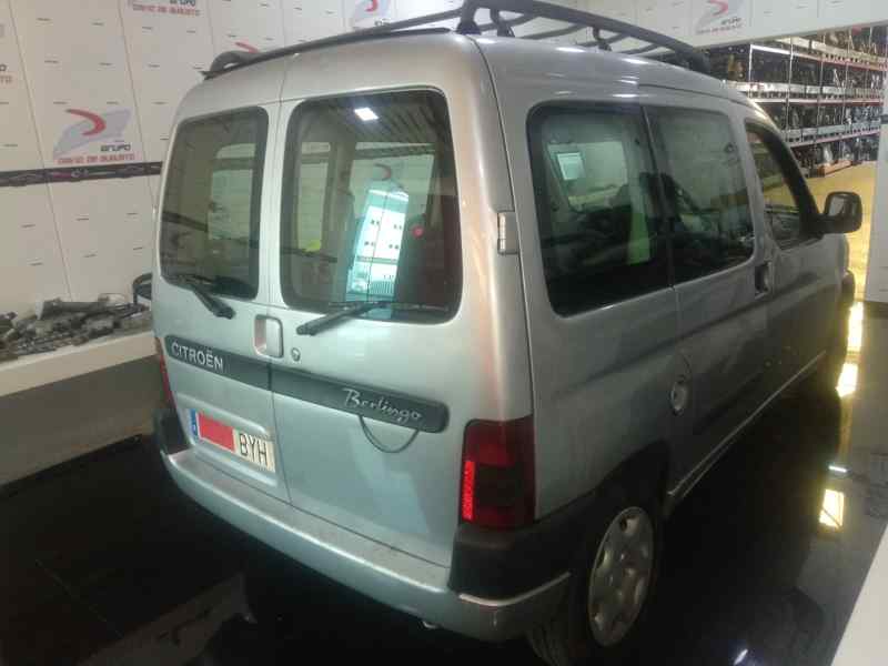 CITROEN BERLINGO 1.9 800 D Furg.   |   08.96 - 12.02 foto 2