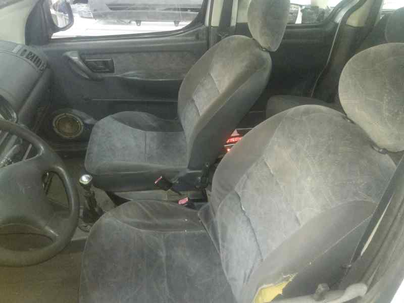 CITROEN BERLINGO 1.9 800 D Furg.   |   08.96 - 12.02 foto 4