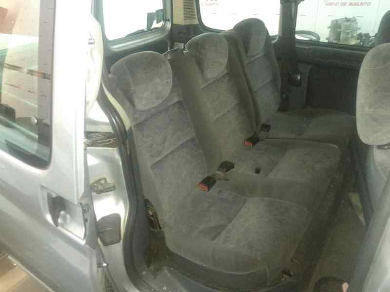 CITROEN BERLINGO 1.9 800 D Furg.   |   08.96 - 12.02 foto 6