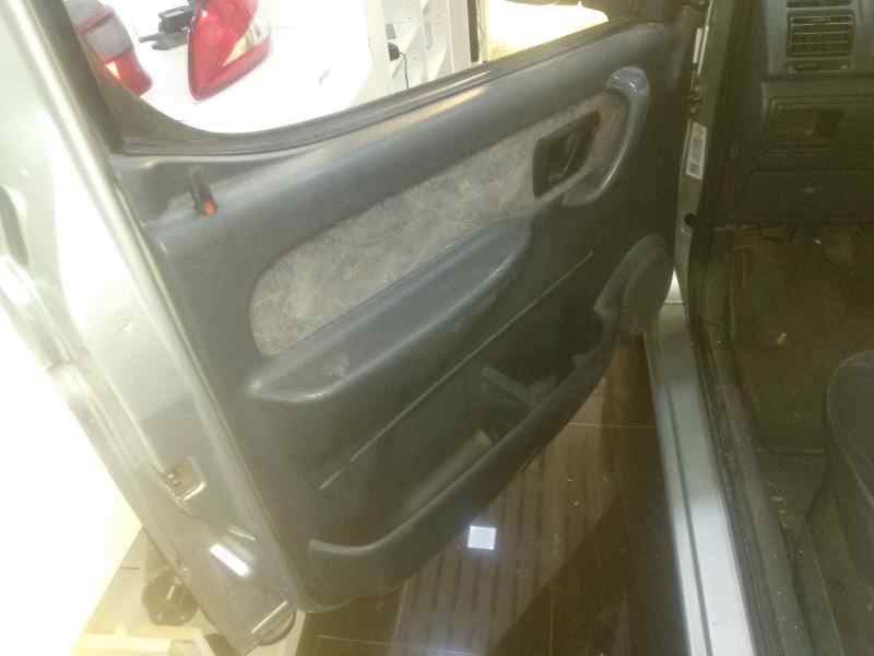 CITROEN BERLINGO 1.9 800 D Furg.   |   08.96 - 12.02 foto 10