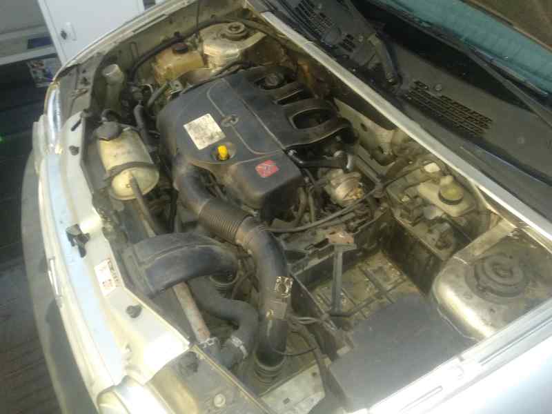 CITROEN BERLINGO 1.9 800 D Furg.   |   08.96 - 12.02 foto 11