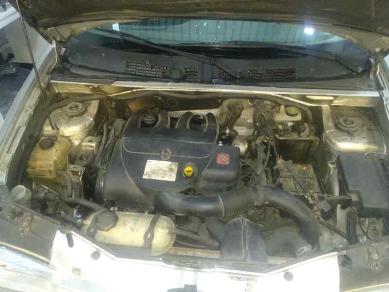 CITROEN BERLINGO 1.9 800 D Furg.   |   08.96 - 12.02
