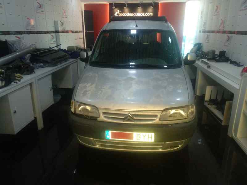 CITROEN BERLINGO 1.9 800 D Furg.   |   08.96 - 12.02