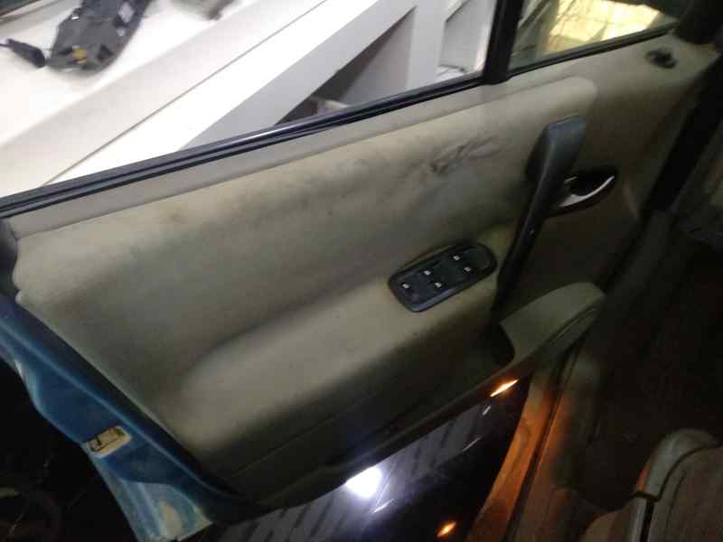 RENAULT SCENIC II Confort Authentique   |   06.03 - 12.05