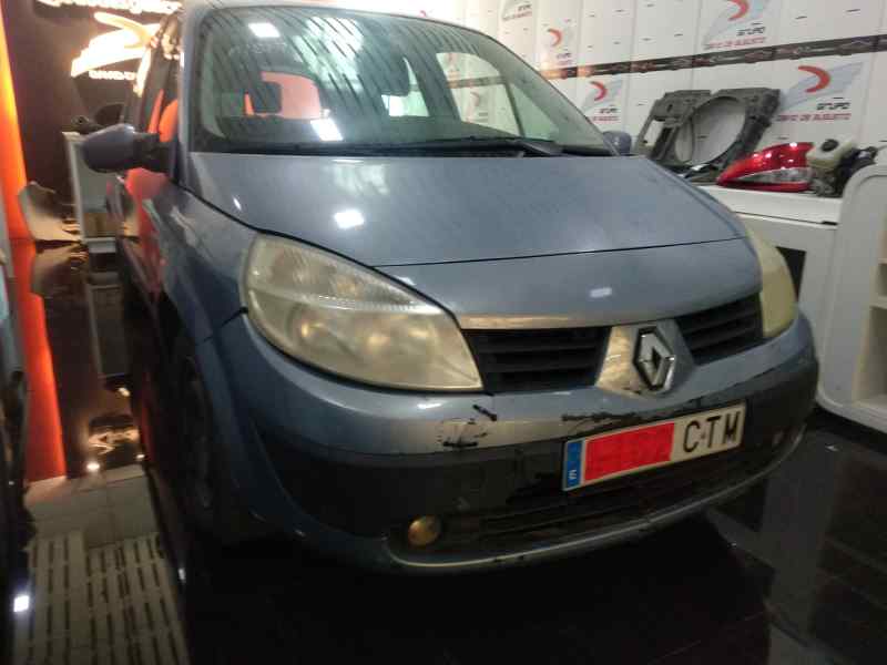 RENAULT SCENIC II Confort Authentique   |   06.03 - 12.05