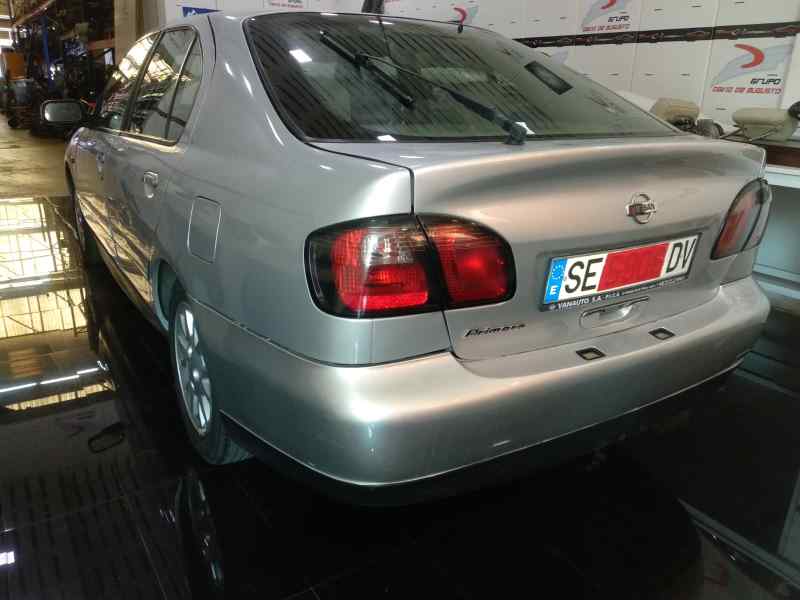 NISSAN PRIMERA BERLINA (P11) Básico   |   12.00 - ...