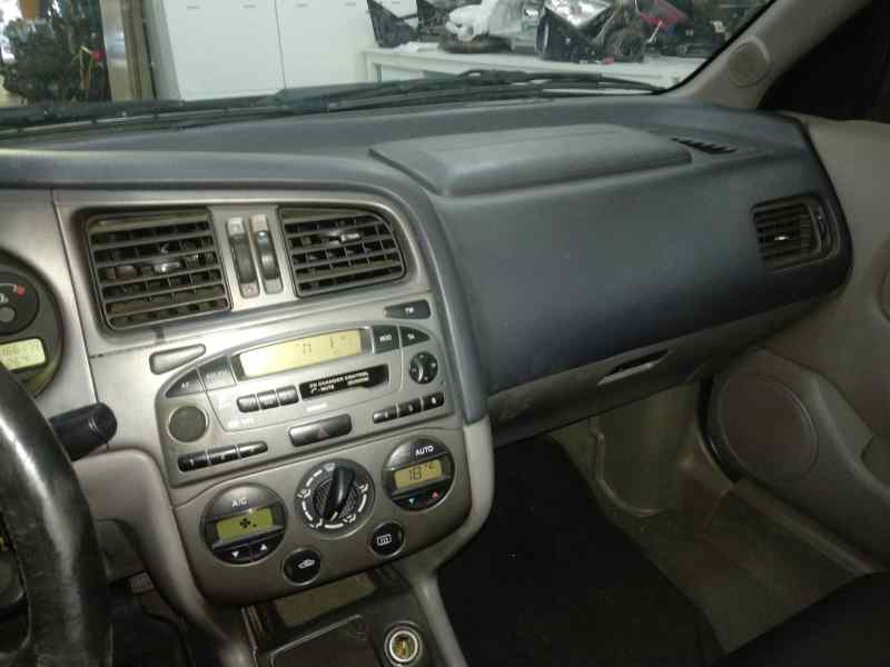 NISSAN PRIMERA BERLINA (P11) Básico   |   12.00 - ...