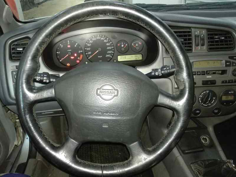 NISSAN PRIMERA BERLINA (P11) Básico   |   12.00 - ...