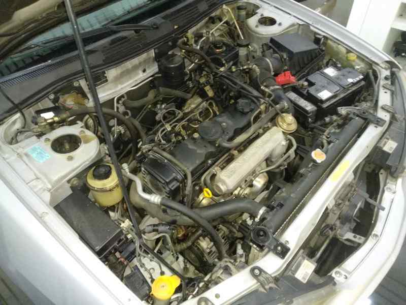 NISSAN PRIMERA BERLINA (P11) Básico   |   12.00 - ...