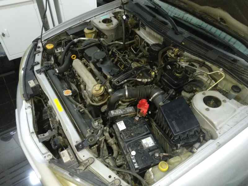 NISSAN PRIMERA BERLINA (P11) Básico   |   12.00 - ...