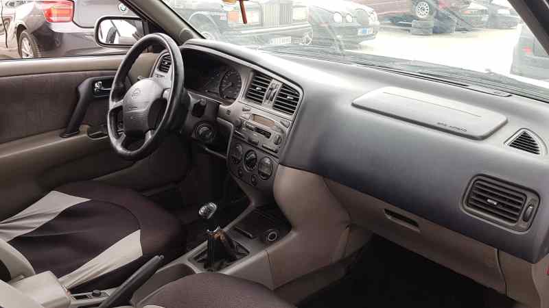 NISSAN PRIMERA BERLINA (P11) Básico   |   12.00 - ...