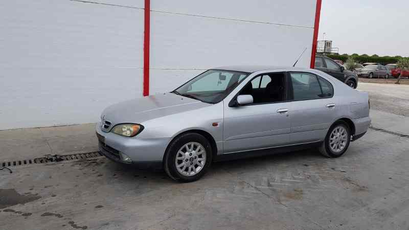NISSAN PRIMERA BERLINA (P11) Básico   |   12.00 - ...