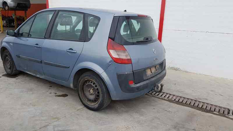 RENAULT SCENIC II Confort Authentique   |   06.03 - 12.05