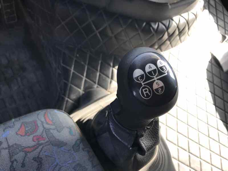 VOLVO FH 12 2002 -> (2002-2006) FSA XLOW 4X2 Corto foto 7