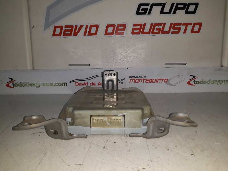 CENTRALITA CAMBIO AUTOMATICO