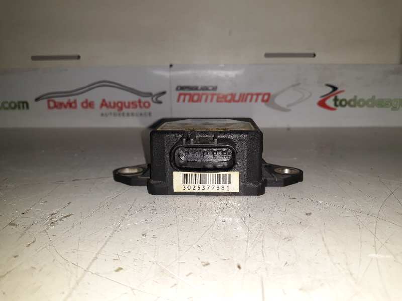 SENSOR TOYOTA PRIUS (NHW20) *   |   0.04 - 0.09
