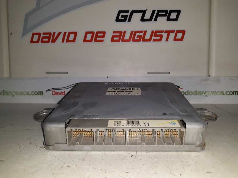 MODULO ELECTRONICO TOYOTA PRIUS (NHW20) *   |   0.04 - 0.09