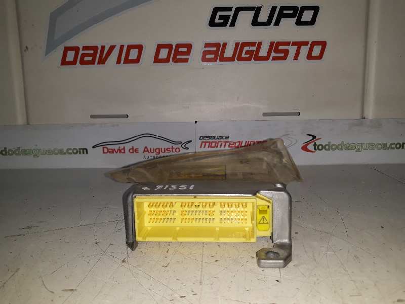 CENTRALITA AIRBAG