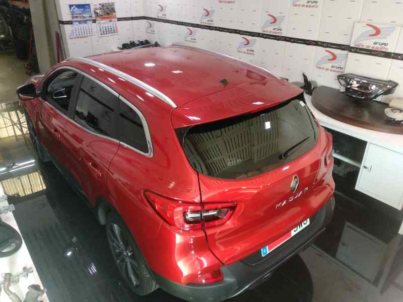 KIT EMBRAGUE RENAULT KADJAR Experience   |   06.15 - ...
