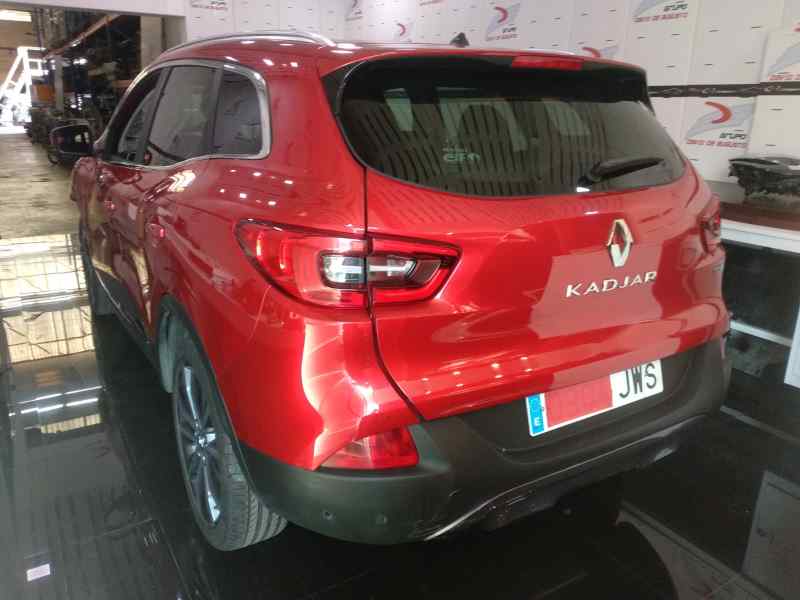 RENAULT KADJAR Experience   |   06.15 - ... foto 3