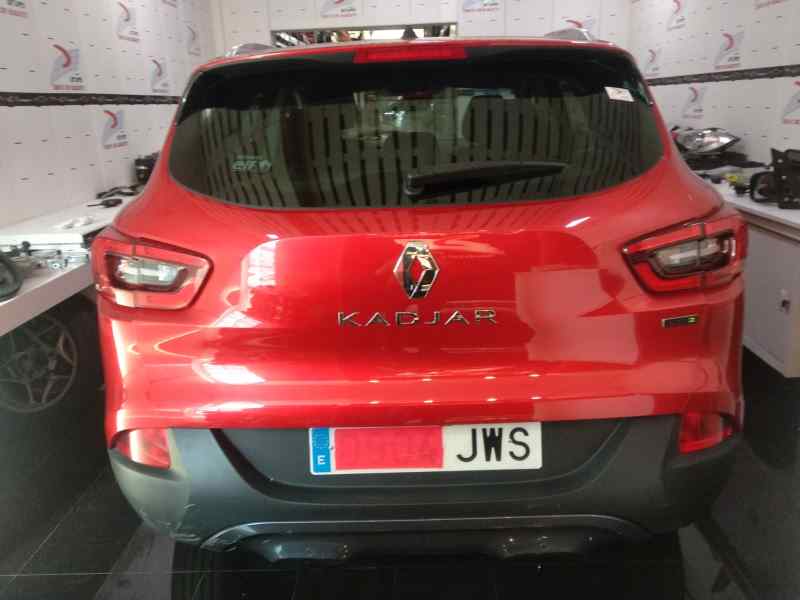 RENAULT KADJAR Experience   |   06.15 - ... foto 5