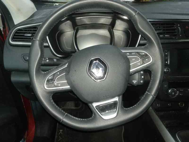 RENAULT KADJAR Experience   |   06.15 - ...