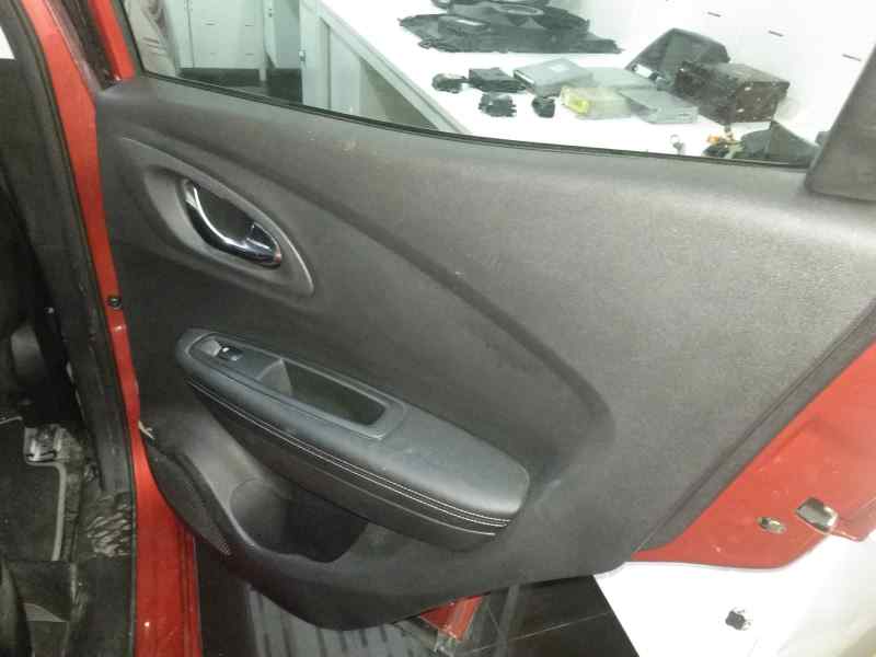RENAULT KADJAR Experience   |   06.15 - ...