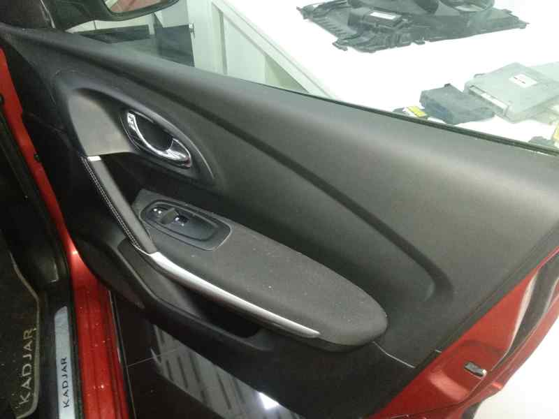 RENAULT KADJAR Experience   |   06.15 - ...