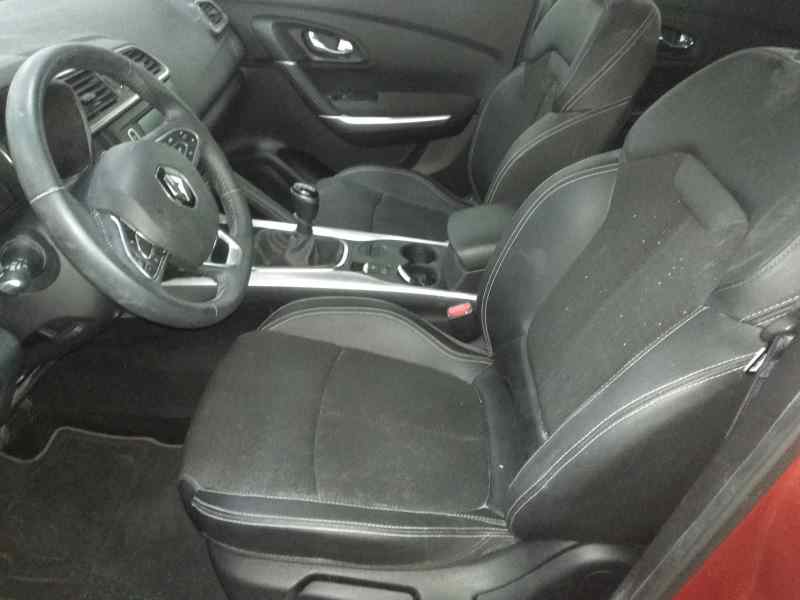 RENAULT KADJAR Experience   |   06.15 - ...