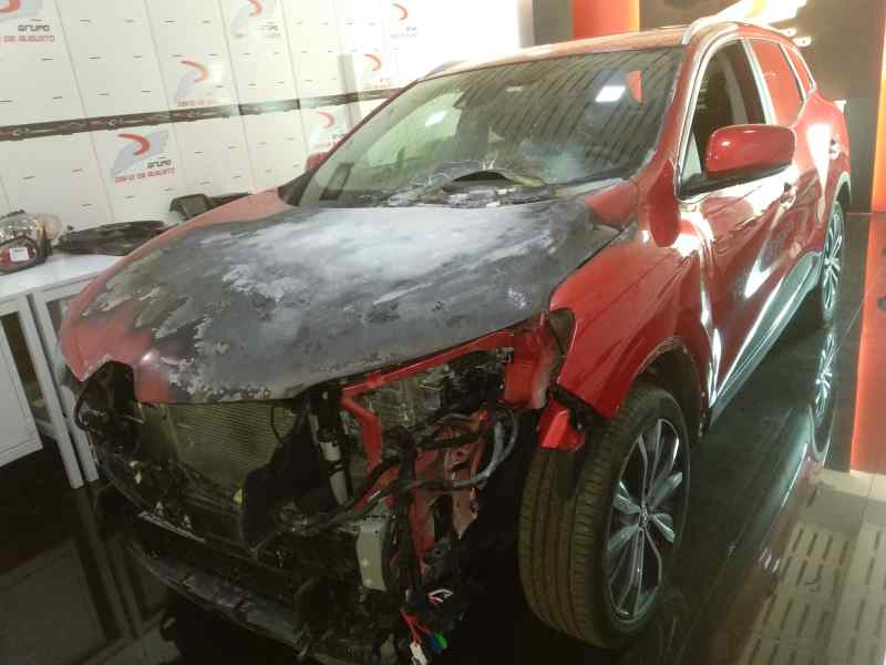 RENAULT KADJAR Experience   |   06.15 - ...