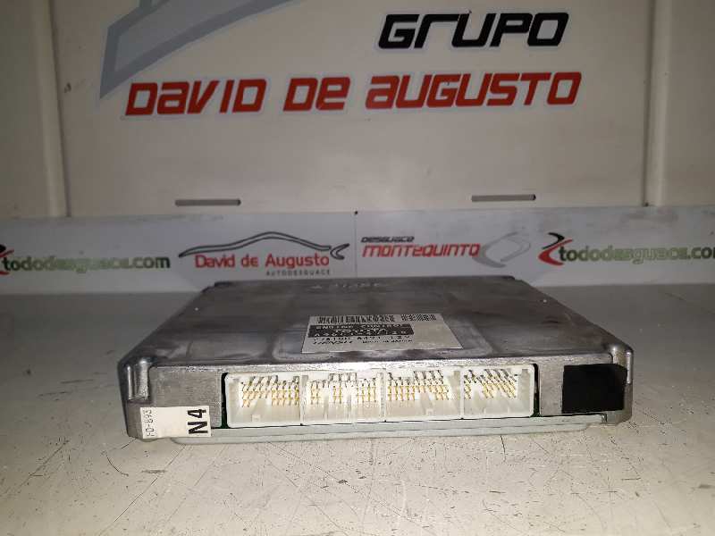 CENTRALITA MOTOR UCE
