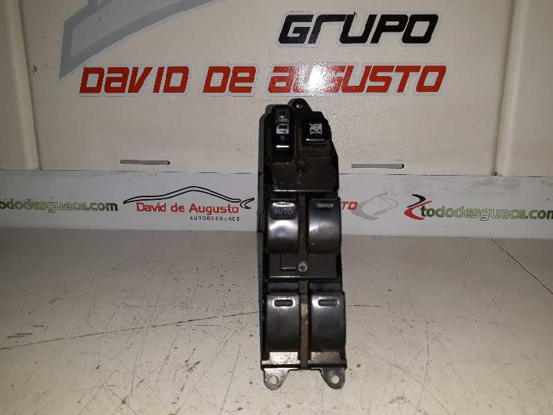 MANDO ELEVALUNAS DELANTERO IZQUIERDO