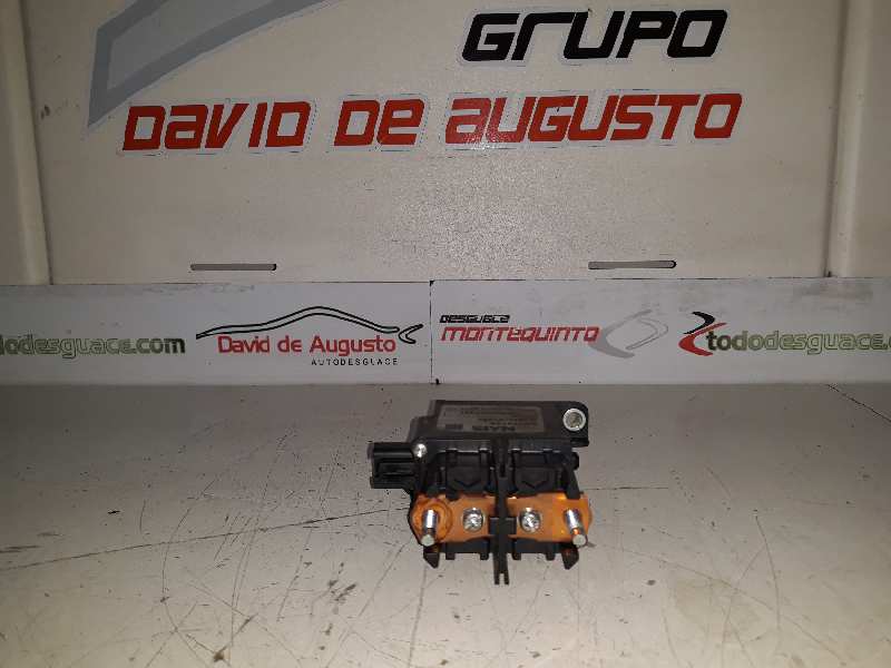 MODULO ELECTRONICO TOYOTA PRIUS (NHW20) *   |   0.04 - 0.09