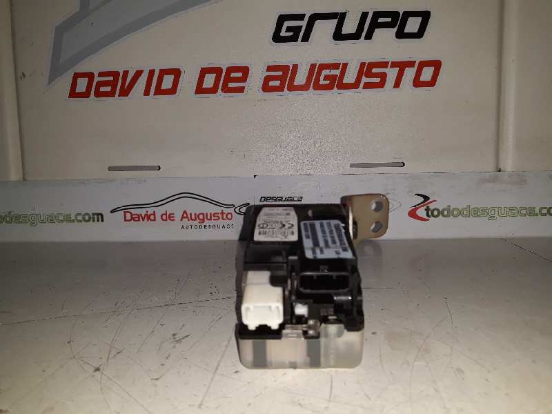 CONMUTADOR DE ARRANQUE TOYOTA PRIUS (NHW20) *   |   0.04 - 0.09