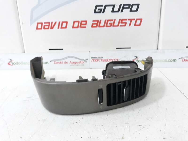 AIREADOR CENTRAL TOYOTA PRIUS (NHW20) *   |   0.04 - 0.09