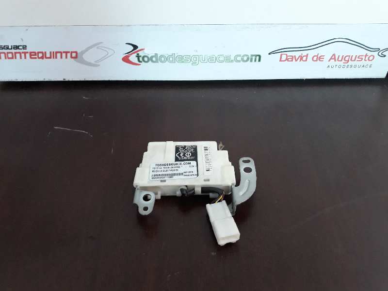 MODULO ELECTRONICO TOYOTA PRIUS (NHW20) *   |   0.04 - 0.09