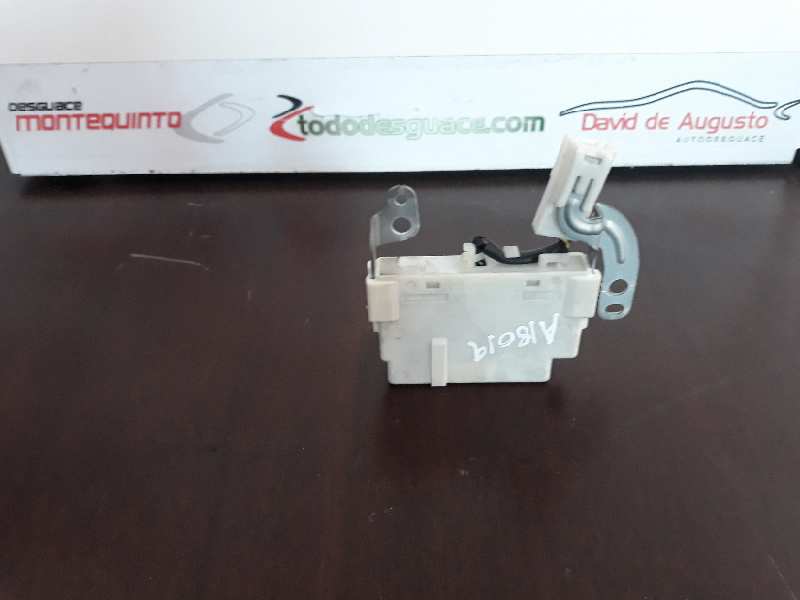 MODULO ELECTRONICO TOYOTA PRIUS (NHW20) *   |   0.04 - 0.09
