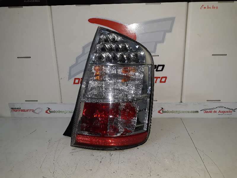 PILOTO TRASERO DERECHO