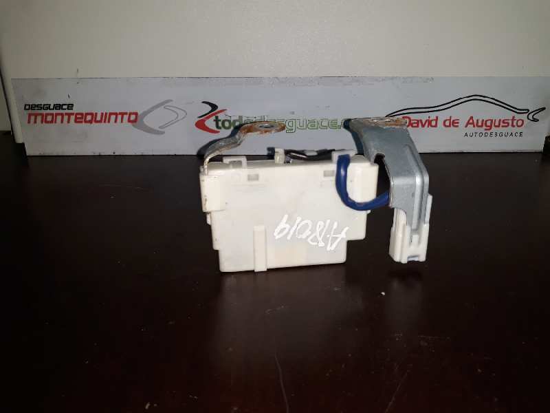 MODULO ELECTRONICO TOYOTA PRIUS (NHW20) *   |   0.04 - 0.09