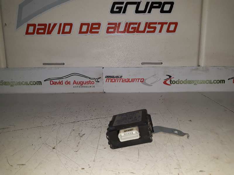 RELE TOYOTA PRIUS (NHW20) *   |   0.04 - 0.09